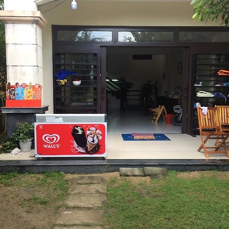 Seastar Homestay Hoi An Exteriér fotografie