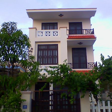 Seastar Homestay Hoi An Exteriér fotografie