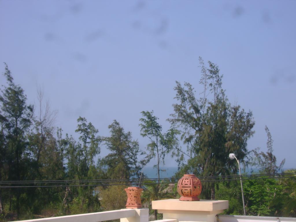 Seastar Homestay Hoi An Exteriér fotografie