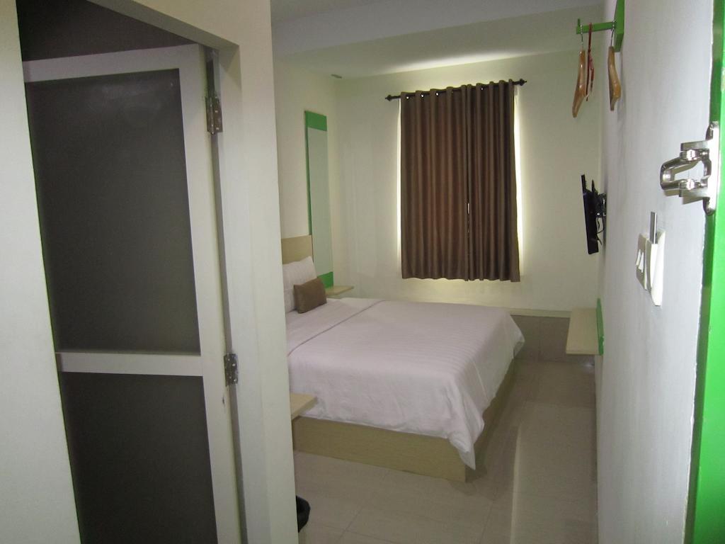 Seastar Homestay Hoi An Pokoj fotografie