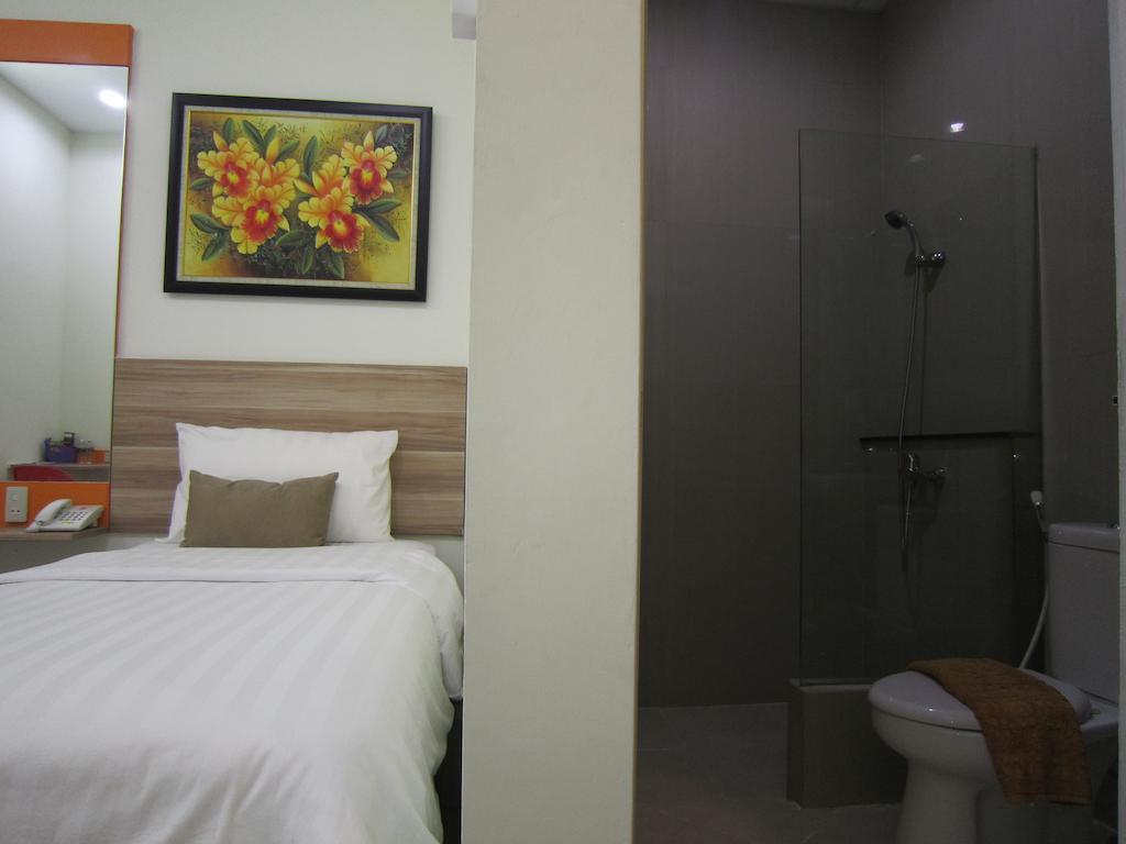 Seastar Homestay Hoi An Pokoj fotografie