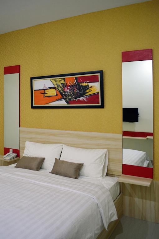 Seastar Homestay Hoi An Pokoj fotografie
