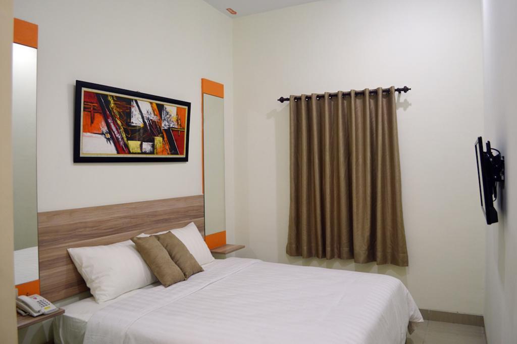 Seastar Homestay Hoi An Pokoj fotografie