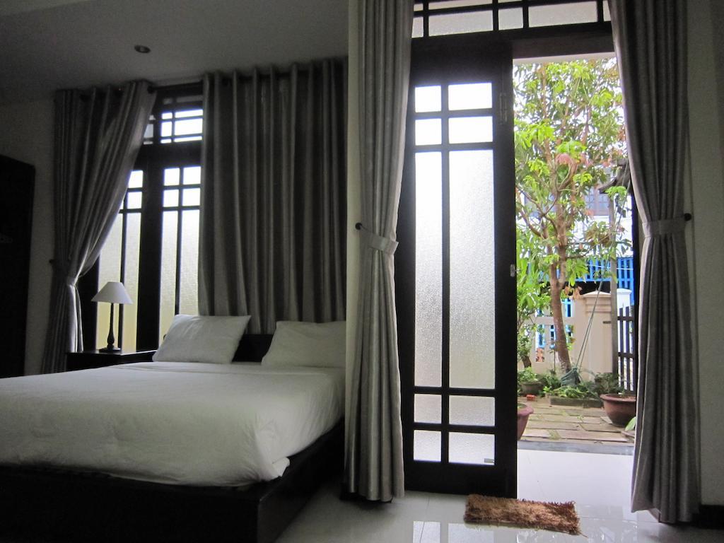 Seastar Homestay Hoi An Pokoj fotografie