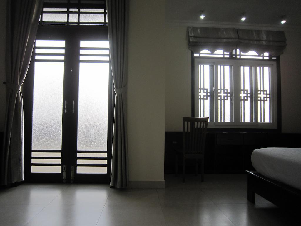 Seastar Homestay Hoi An Exteriér fotografie