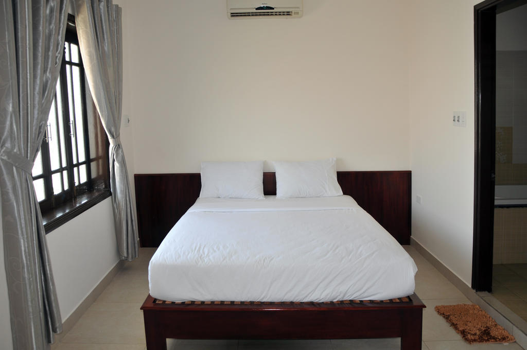 Seastar Homestay Hoi An Pokoj fotografie
