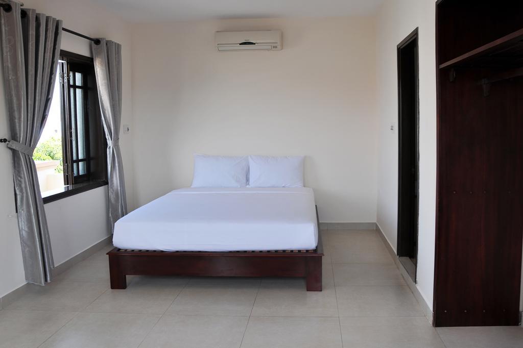 Seastar Homestay Hoi An Exteriér fotografie