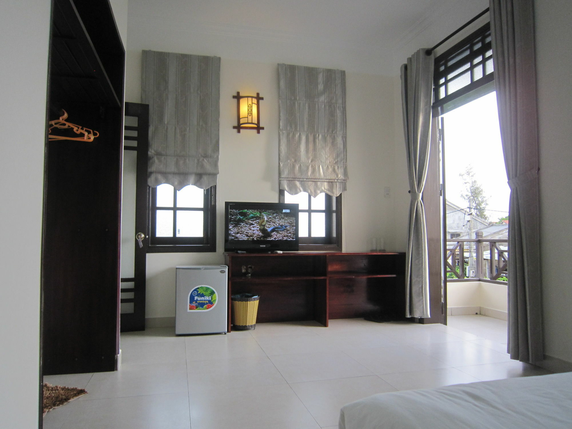 Seastar Homestay Hoi An Exteriér fotografie