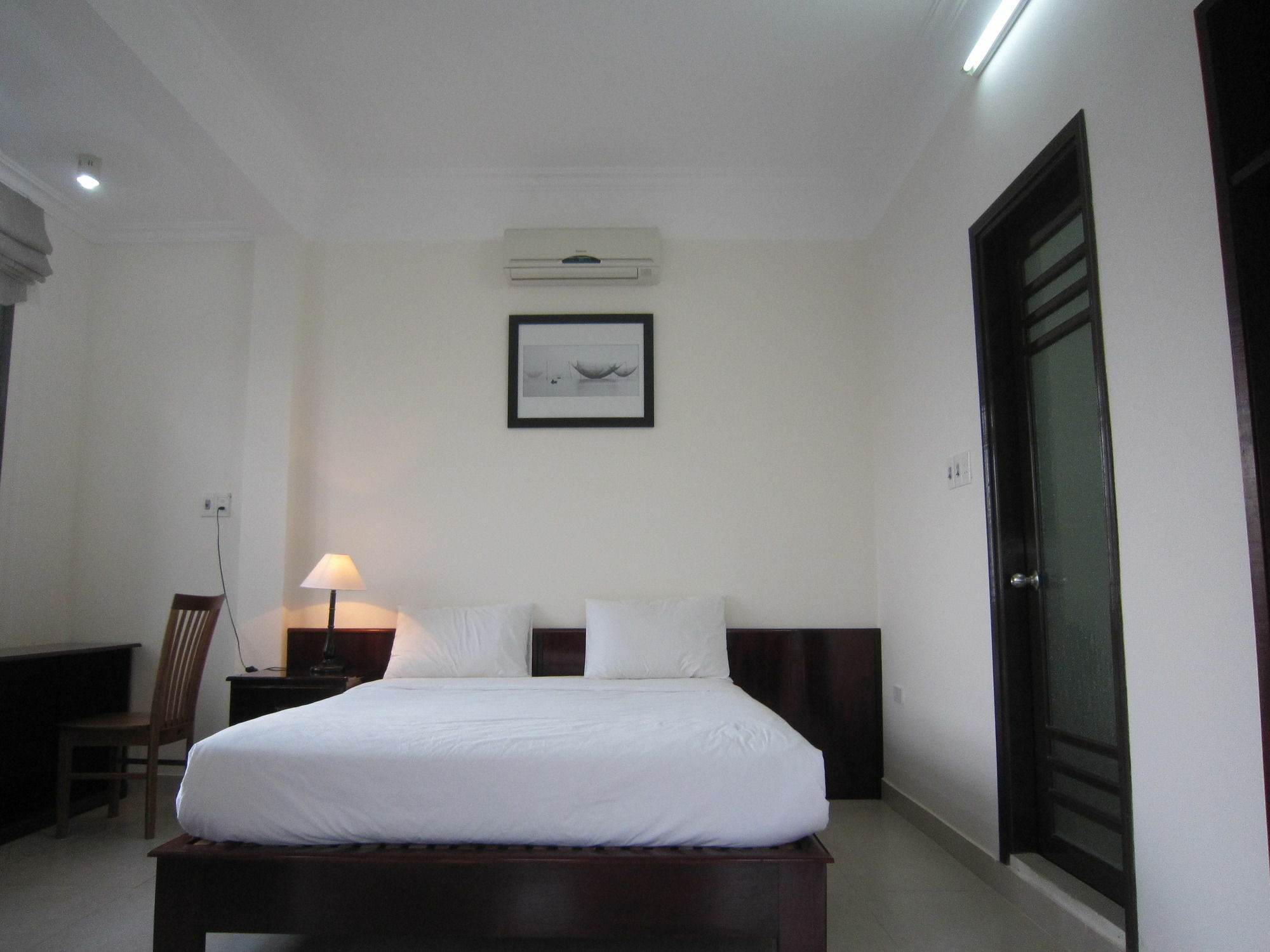 Seastar Homestay Hoi An Exteriér fotografie