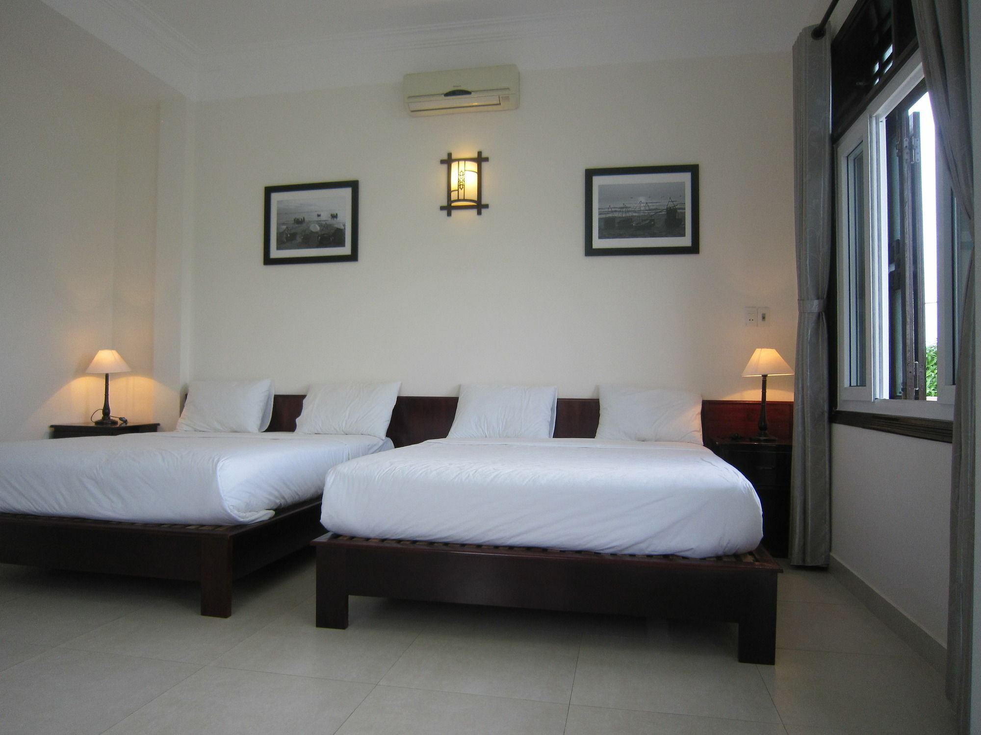 Seastar Homestay Hoi An Exteriér fotografie