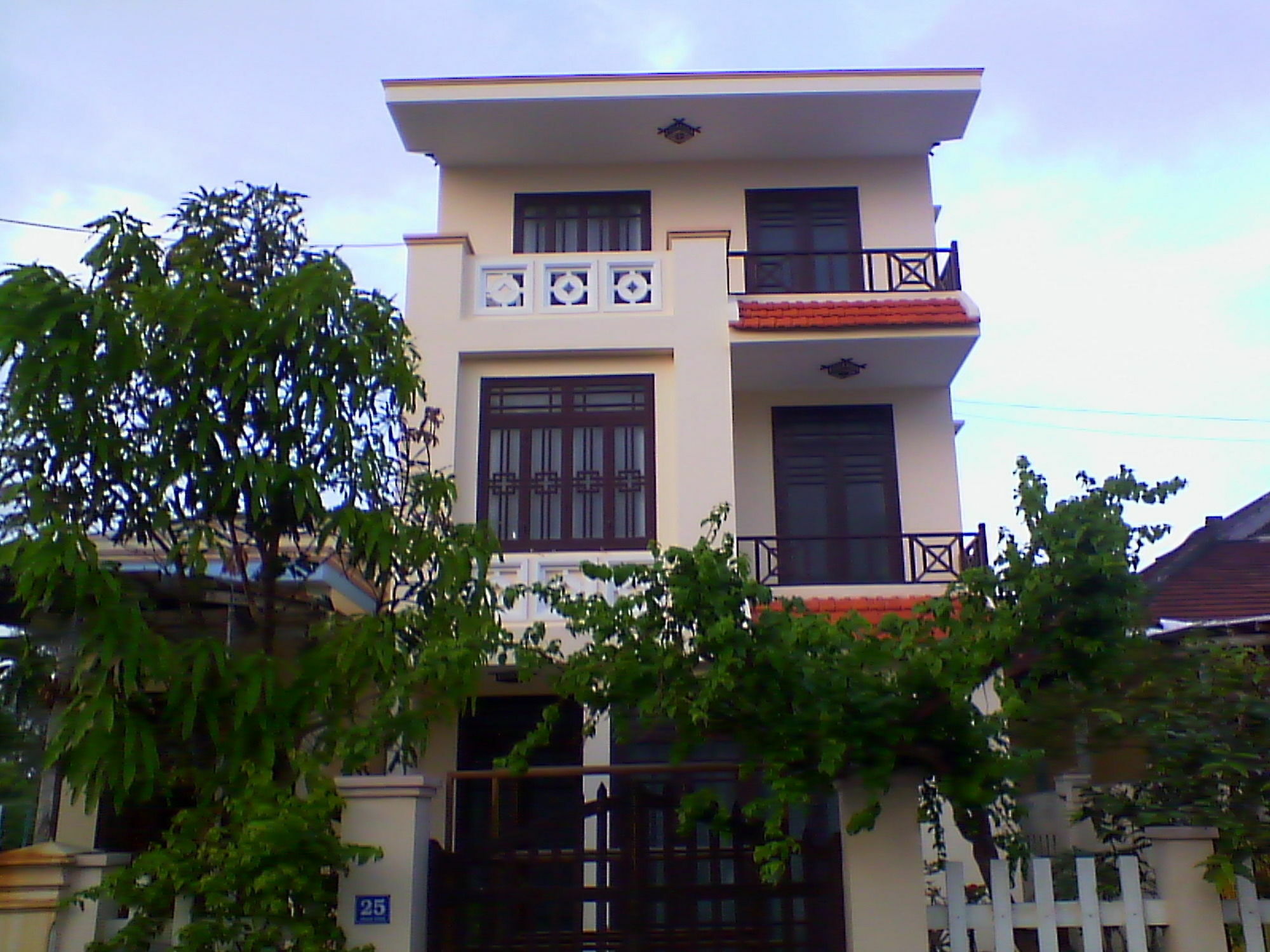 Seastar Homestay Hoi An Exteriér fotografie
