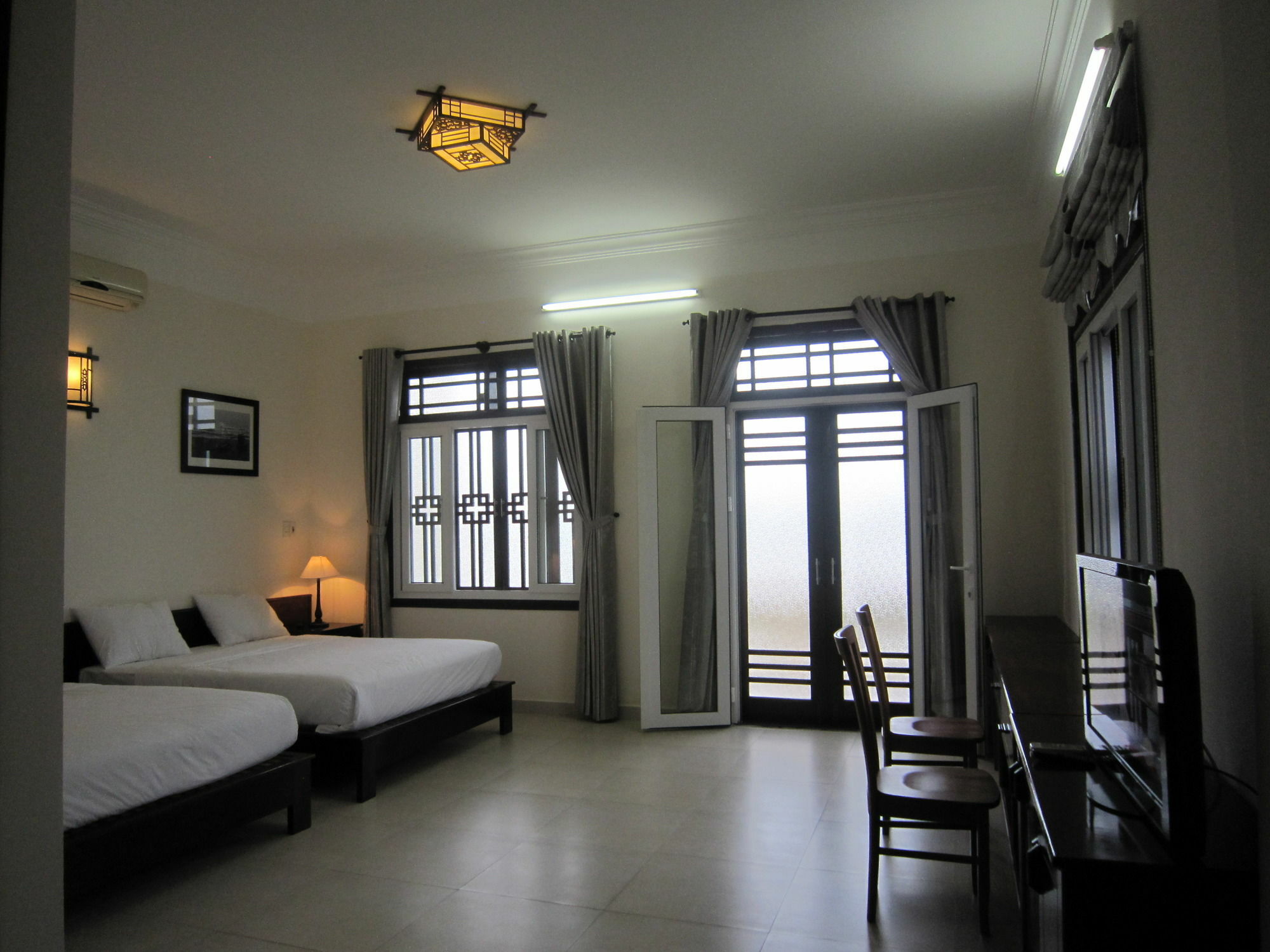 Seastar Homestay Hoi An Exteriér fotografie