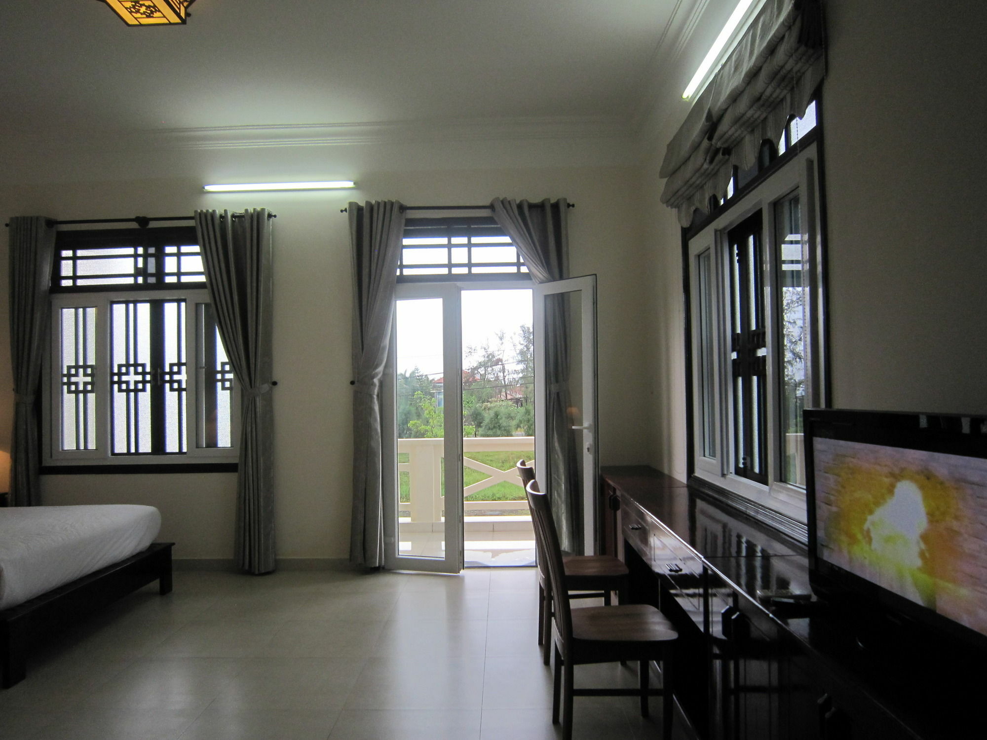 Seastar Homestay Hoi An Exteriér fotografie