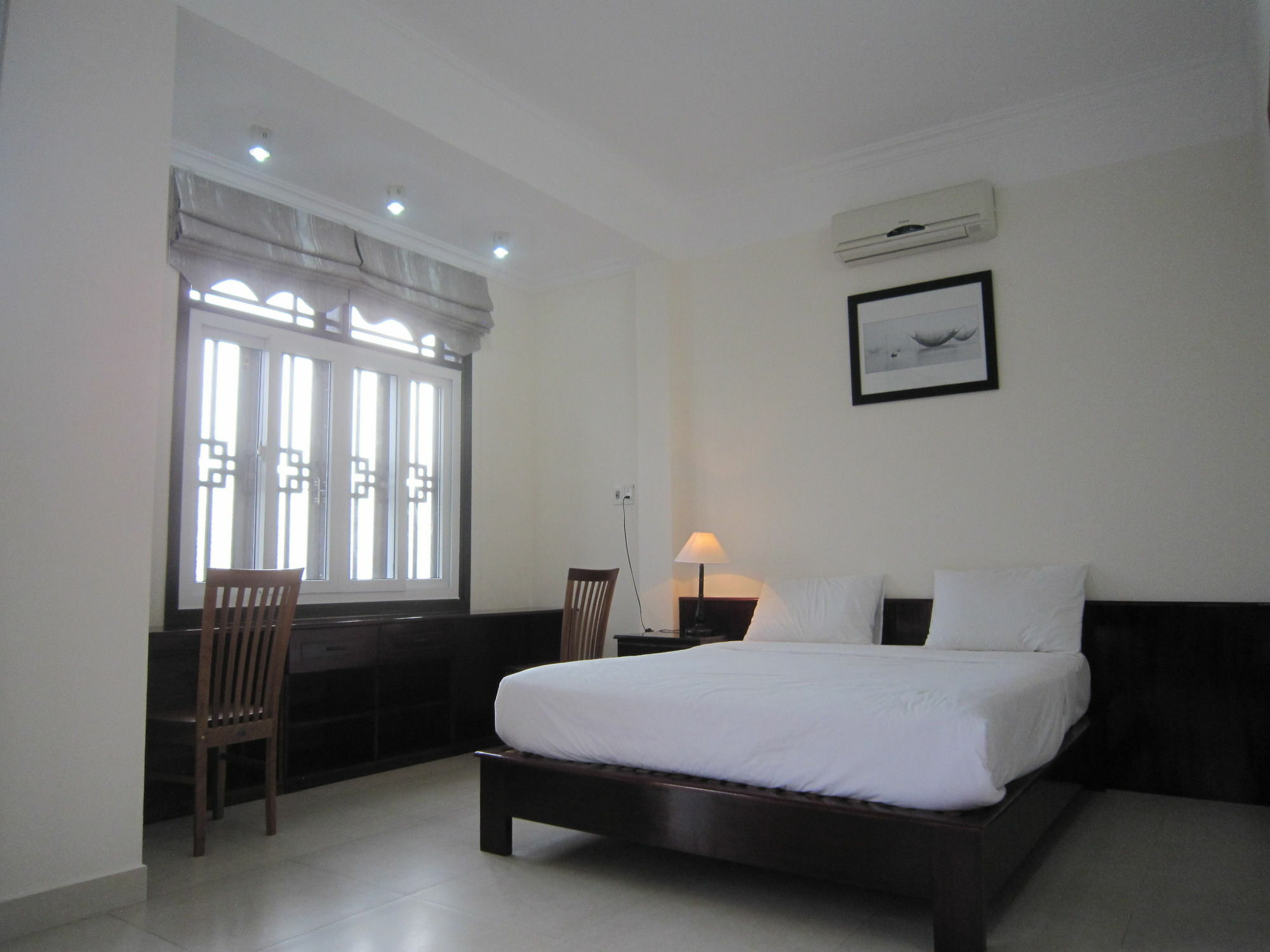 Seastar Homestay Hoi An Exteriér fotografie