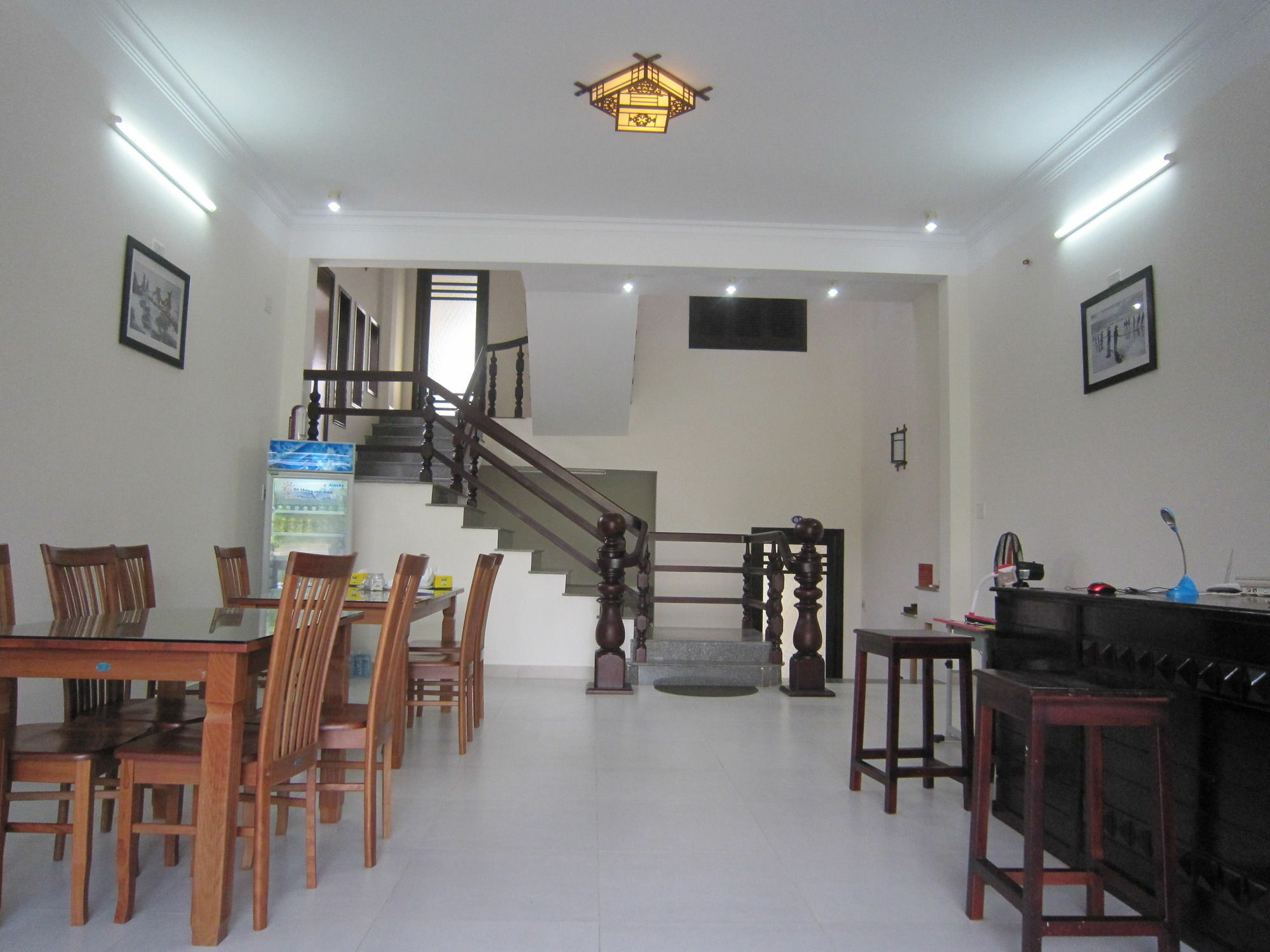 Seastar Homestay Hoi An Exteriér fotografie