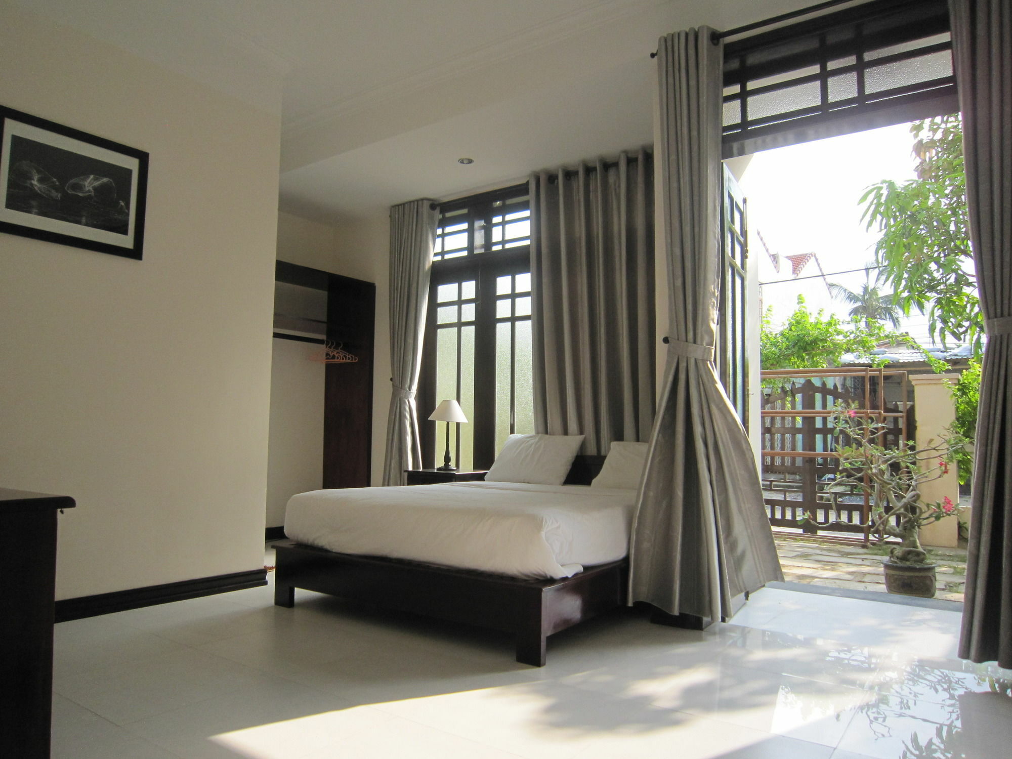 Seastar Homestay Hoi An Exteriér fotografie